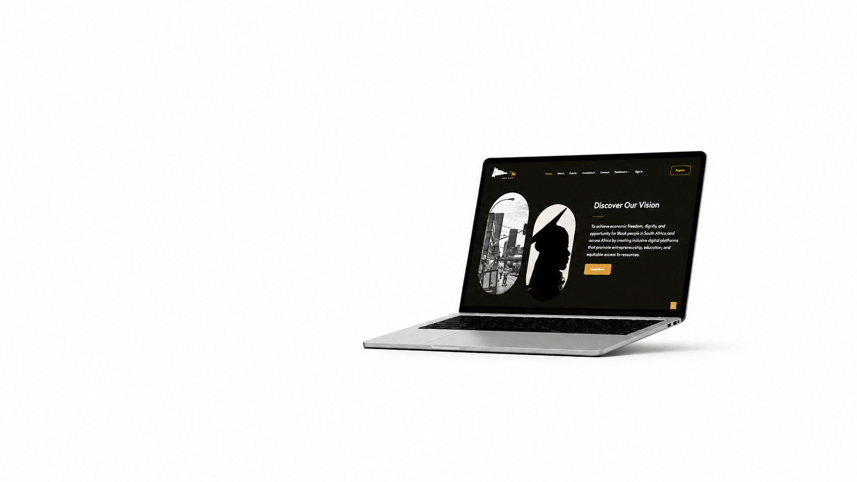 Asiphaphameni Web Design